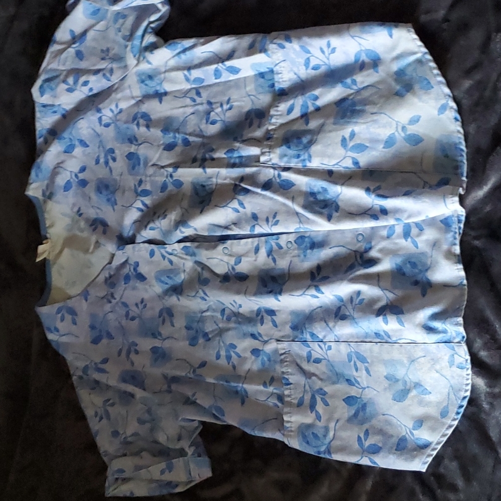 Scrub coats - Picture 3 of 4